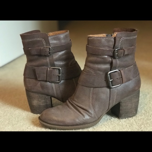 Naya Shoes - Naya ‘Virtue’ Boot